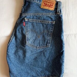 Levi's Women’s Denim Shorts